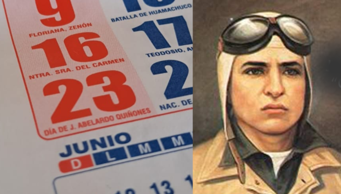 ¿Cuál es el nuevo feriado de Julio 2024?