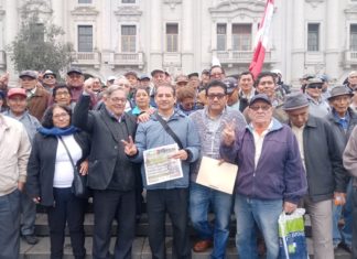 ¡Reintegro 3 y 4 salen este primer trimestre del 2025! Fonavistas