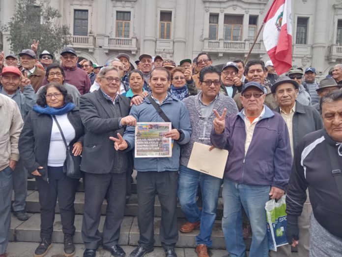 Fonavistas Fonavistas