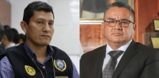 Harvey respondió a Santiváñez tras carta notarial