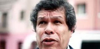 Heriberto Benítez