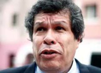 Heriberto Benítez