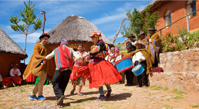 Feriado largo de Fiestas Patrias 2024 desde este viernes al lunes 29 de julio