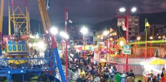 Pese a accidentes y escándalos, Play Land Park vuelve a operar