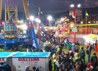 Pese a accidentes y escándalos, Play Land Park vuelve a operar