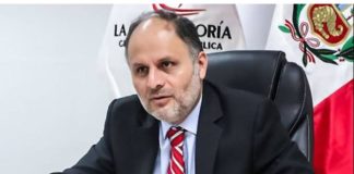 Congreso y gobierno quieren colocar su ‘Contralor’