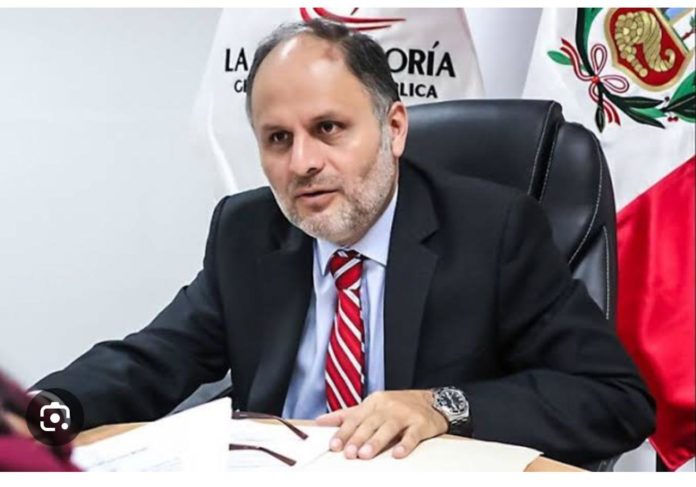 Congreso y gobierno quieren colocar su ‘Contralor’