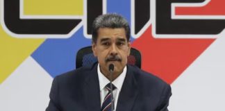 Izquierda peruana aplaude la victoria electoral de Nicolás Maduro en Venezuela