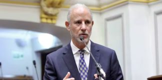 Olaechea: "González es el presidente legítimo de Venezuela”