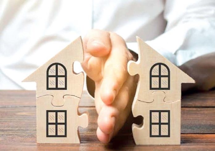 Independizar un inmueble