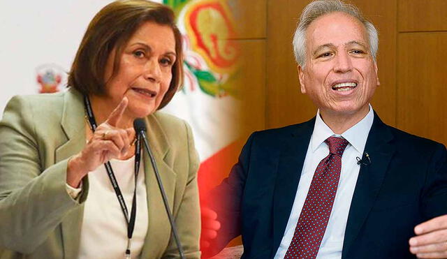 JNJ¡Insisten! JNJ: PJ ordenó reponer a Inés Tello y Aldo Vásquez ¡Insisten! JNJ: PJ ordenó reponer a Inés Tello y Aldo Vásquez