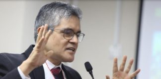 José Domingo Pérez