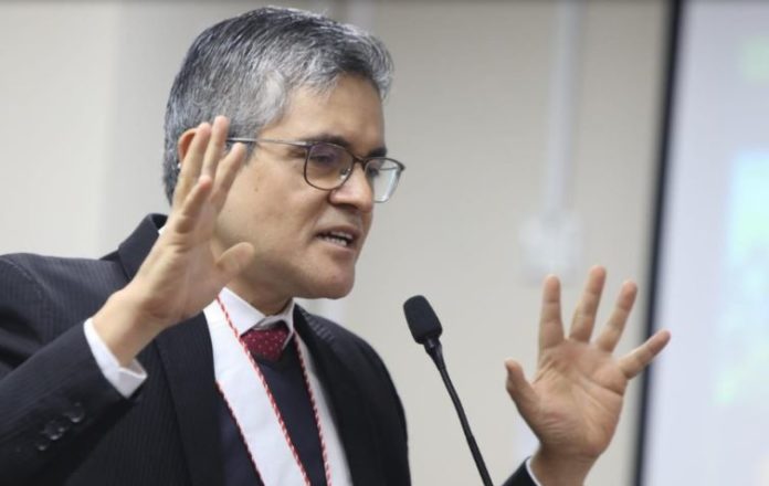 José Domingo Pérez