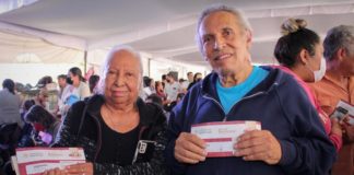 Jubilados
