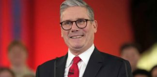 Keir Starmer