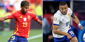 España vs Francia: Batalla épica en Múnich por la Eurocopa 2024