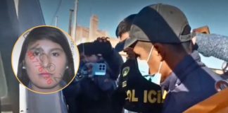 Lo acusan de matar a ‘combazos’ a su pareja