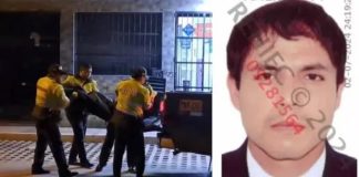 Lo matan por evitar robo de su farmacia