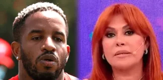 Magaly Medina perdió segundo juicio contra Jefferson Farfán