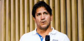 Alianza Lima: Directiva no aceptó la renuncia de Bruno Marioni