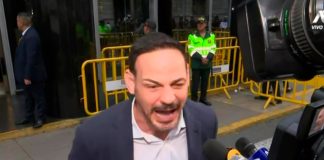 Mark Vito declara que gana 14 mil soles mensuales: ¿Cómo lo hace?