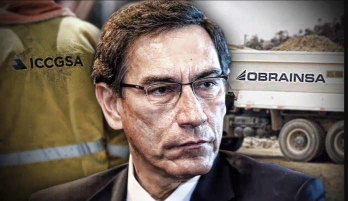 Martín Vizcarra