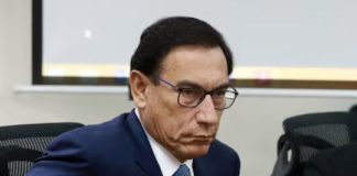 Martín Vizcarra