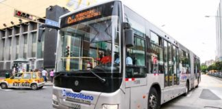 Metropolitano