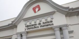 Minjus considera viable la controvertida ley que limita los alcances de delitos de lesa humanidad y crímenes de guerra