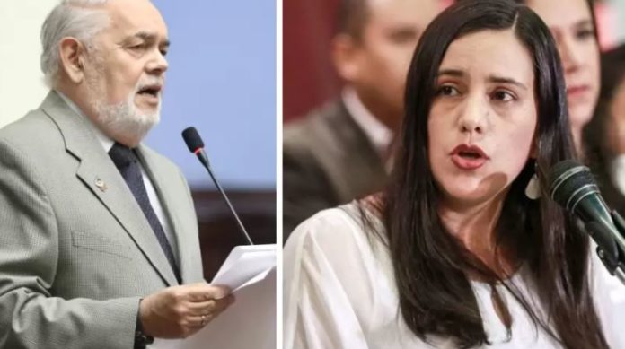 Montoya denunció a ‘Vero’ por llamar a la insurgencia Montoya denunció a ‘Vero’ por llamar a la insurgencia