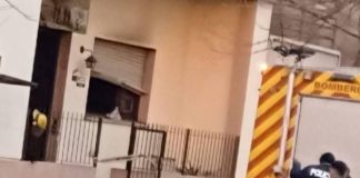 Muerte de 10 abuelitos conmociona a Uruguay