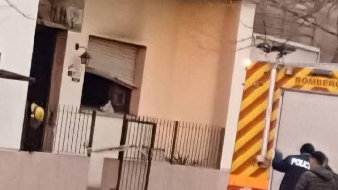 Muerte de 10 abuelitos conmociona a Uruguay
