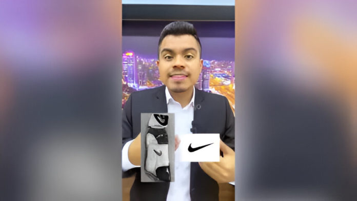 Nike demandó a emprendimiento peruano por uso de logo