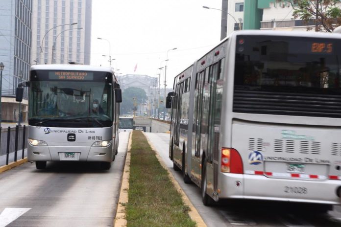 ATU sorprendida por cese de diálogos con concesionarios