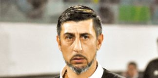 Christian Díaz asoma como fuerte candidato para Alianza Lima