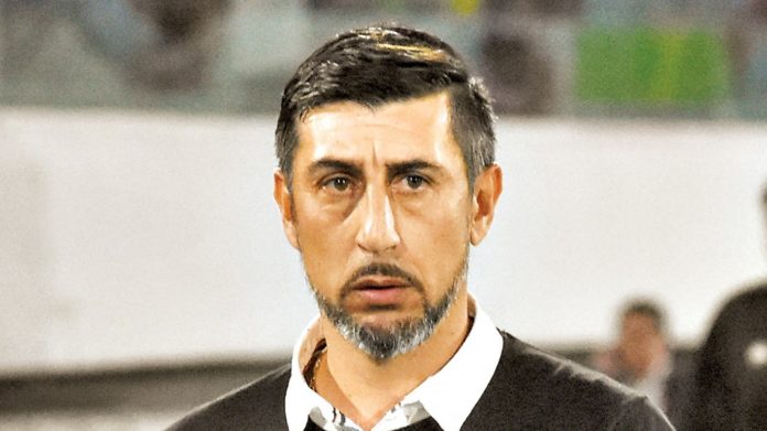 Christian Díaz asoma como fuerte candidato para Alianza Lima