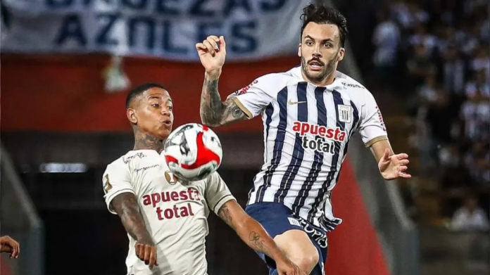 Alianza Lima denuncia presiones contra Kevin Ortega en el clásico