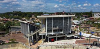 Gobierno invertirá s/117 millones en 15 obras de infraestructura