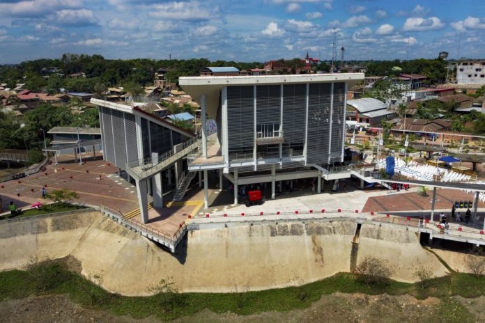 Gobierno invertirá s/117 millones en 15 obras de infraestructura