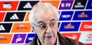 Jorge Fossati resta responsabilidad a Cueva tras salida nocturna