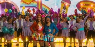 'Sube a mi nube': La película sobre 'Nubeluz' estrena tráiler