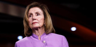 Nancy Pelosi