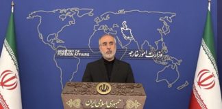 Nasser Kanaani