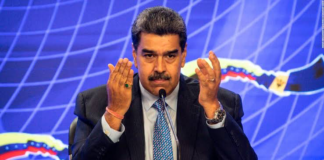 Nicolás Maduro