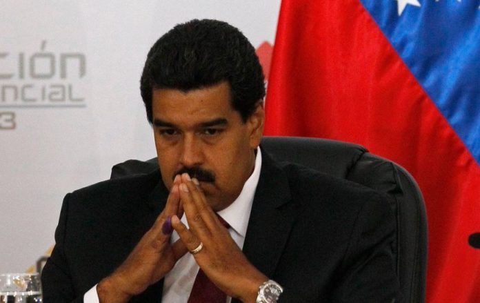 Nicolás Maduro