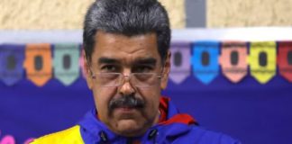 Nicolás Maduro