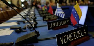 OEA señala que hubo «manipulación» en la victoria de Maduro OEA señala que hubo "manipulación" en la victoria de Maduro