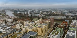 París 2024: Villa Olímpica recibe a las primeras delegaciones