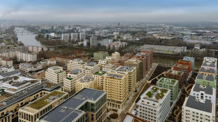 París 2024: Villa Olímpica recibe a las primeras delegaciones