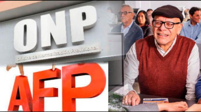 ONP - AFP ONP - AFP